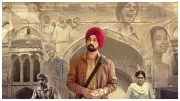 Main Vaapas Aaunga Box Office Day 4: Diljit Dosanjh Film Sees 50% Drop, Total Rs 6.75 Crore