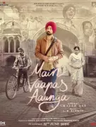 Main Vaapas Aaunga Review: Poetic Tale of Unfinished Love Lingers