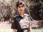 Maj Priya Jhingan on IMA's First Women Cadets: A Historic Milestone