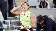 Maja Chwalinska: Qualifier Makes History at French Open, Reaches Final