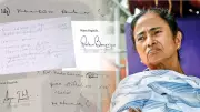 Major Rebellion in TMC: 19 Lok Sabha MPs Seek Separate Faction Led by Kakoli Ghosh Dastidar
