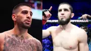 Makhachev Says Topuria Demanded $20M for UFC Fight, Deal Fell Through