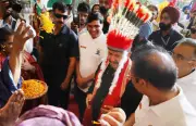 Making Punjab strong is core agenda of BJP: National president Nitin Nabin