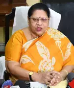 Mala Roy Quits Trinamool, Alifa Ahmed Takes Over Women's Wing