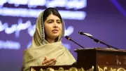 Malala Yousafzai Quote: One Child, One Teacher, One Book, One Pen Can Change the World