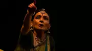 Malavika Sarukkai's New Dance Work Explores Environmental Degradation