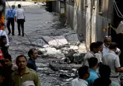 Malaviya Nagar Fire Exposes Regulatory Gaps in Delhi Building Safety