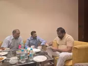 Malayalee Samajam Demands Better Rail Connectivity Between Chandigarh and Kerala