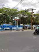 Malfunctioning Traffic Signal Causes Chaos at Ambattur Junction