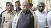 Mallikarjun Kharge declares Rs 38.7 crore assets, 92% rise in six years