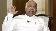 Mallikarjun Kharge Recognised as LoP in Rajya Sabha Again