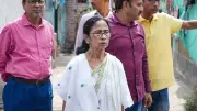 Mamata Banerjee Announces Protest Despite Police Denial, Alleges BJP Plot