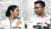 Mamata Banerjee Faces Biggest Revolt in TMC: List of Rebel MLAs