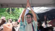 Mamata Banerjee Faces Existential Crisis as 19 TMC MPs Rebel