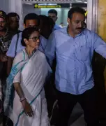Mamata Banerjee Replaces Rebel MPs Saayoni Ghosh and Sudip Bandyopadhyay in Key Party Roles