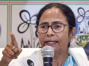 Mamata Banerjee Replaces Saayoni Ghosh, Mala Roy in TMC Youth and Women Wings
