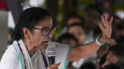 Mamata Banerjee Reshuffles TMC Leadership, Reduces Abhishek Banerjee's Role