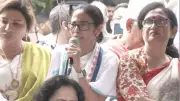 Mamata Banerjee Slams TMC Rebels, Alleges BJP Manipulated Counting in 177 Bengal Seats