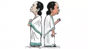 Mamata's Crisis Is Self-Created: Analysis of West Bengal Politics