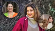 Mamta Mohandas to Hamsa Nandini: South Indian Actors Who Survived Cancer