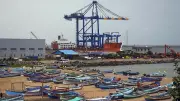 Man Accused of Forging Kerala Vizhinjam Port Documents to Dupe Investors