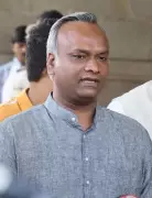 Man Arrested for Derogatory Facebook Post Against Karnataka Minister Priyank Kharge