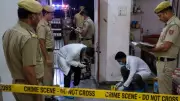 Man Arrested for Strangling Wife with Dupatta in Manesar