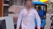 Man Arrested in Delhi for Uploading Video That Could Hurt Religious Sentiments