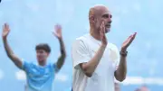 Man City Chairman's Shocking Revelation After Guardiola's 2026 Exit