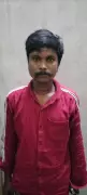 Man Covers Railway Signal with Cloth to Rob Passenger, Arrested in Chennai
