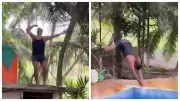 Man Dies After Diving Into Swimming Pool in Maharashtra