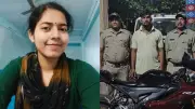 Man Pushes Girlfriend Off Overbridge in Odisha Over Marriage Pressure