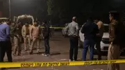Man Stabbed to Death Over Old Rivalry in Indore's Banganga Area