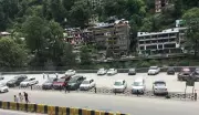 Manali Parking Fee Controversy: RTI Activist Alleges Illegal Charges