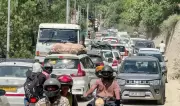 Manali Police Propose Major Traffic Overhaul Amid Tourist Surge