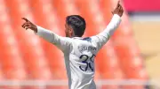 Manav Suthar: India's New Spin Sensation with Magic in His Hands