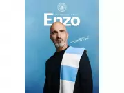 Manchester City appoint Enzo Maresca as new manager on three-year deal