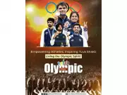 Mandaviya lauds India's sports growth under PM Modi on Olympic Day