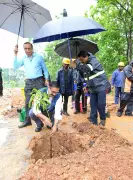 Mangaluru Celebrates World Environment Day with Plantations and Awareness