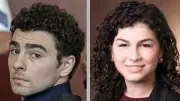 Mangione Family Moves On: Sister Starts Fellowship at Johns Hopkins