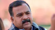 Manickam Tagore Appointed TNCC Chief as Congress Moves Closer to TVK