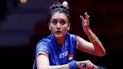 Manika Batra questions selection transparency after Asian Games snub