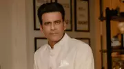 Manoj Bajpayee on The Governor: Bringing Venkitaramanan's 1991 Crisis Story to Life