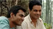 Manoj Bajpayee recalls Nawazuddin, Vijay Raaz playing trees in theatre