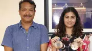 Manu Bhaker's mother says ace shooter not in position to speak after coach Jaspal Rana's death