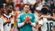 Manuel Neuer becomes Germany's oldest player at major tournament in World Cup 2026 opener