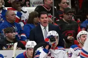 Maple Leafs Coaching Search Wide Open After Laviolette Talks Stall