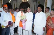 Maratha activist Manoj Jarange to lead Kunbi certificate agitation in western Maharashtra