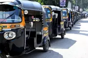 Marathi lessons for Mumbai auto, taxi drivers at RTOs