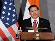 Marco Rubio to visit UAE, Kuwait, Bahrain for talks on Iran MoU, Strait of Hormuz